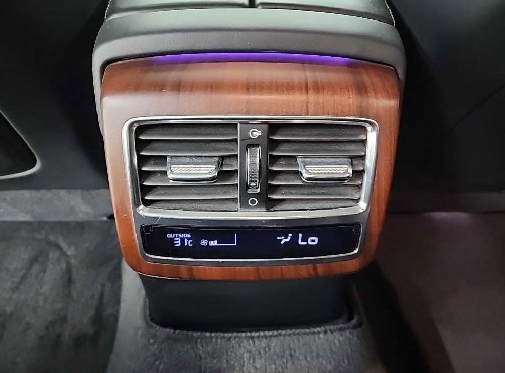 기아 K9 3.8 GDI AWD 사진 13