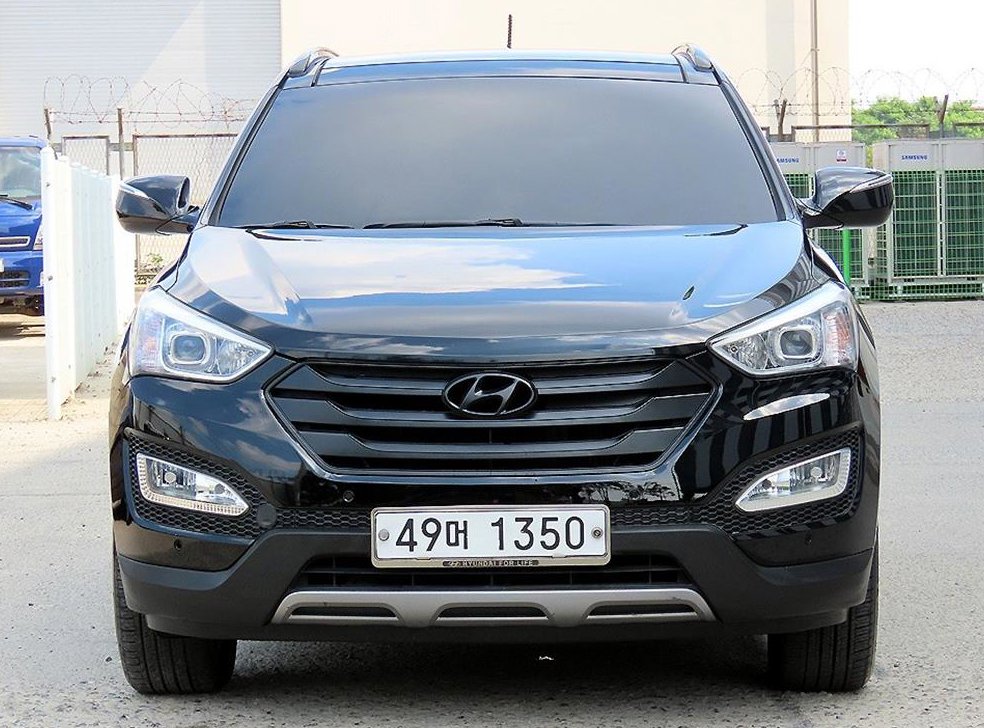 현대 싼타페 디젤 2WD 2.0 프리미엄