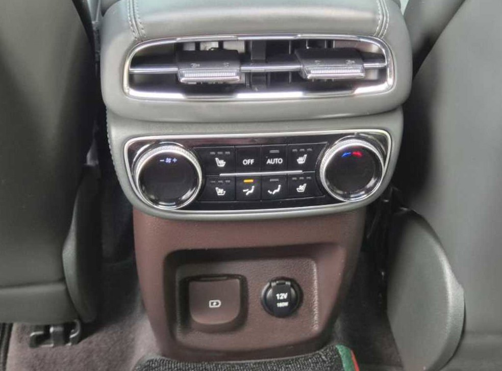 제네시스 GV80 디젤 3.0 AWD 사진 11
