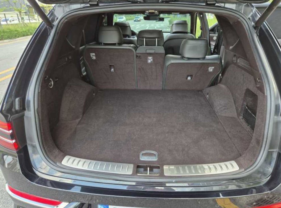제네시스 GV80 디젤 3.0 AWD 사진 13