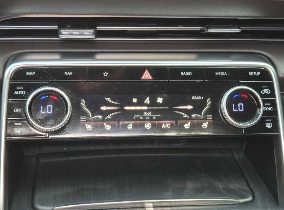 제네시스 GV80 디젤 3.0 AWD 사진 18