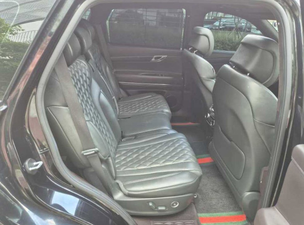 제네시스 GV80 디젤 3.0 AWD 사진 19
