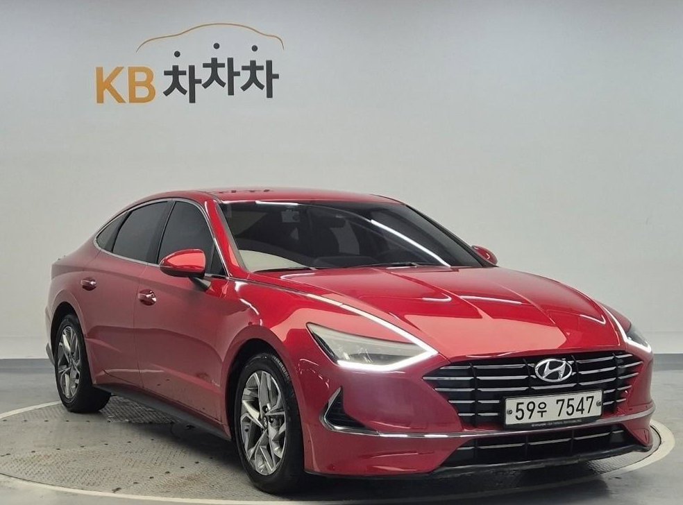 차량 이미지
