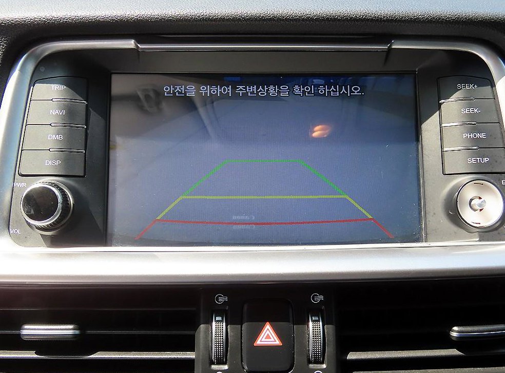 기아 K5 LPI 2.0 (렌터카용) 사진 15