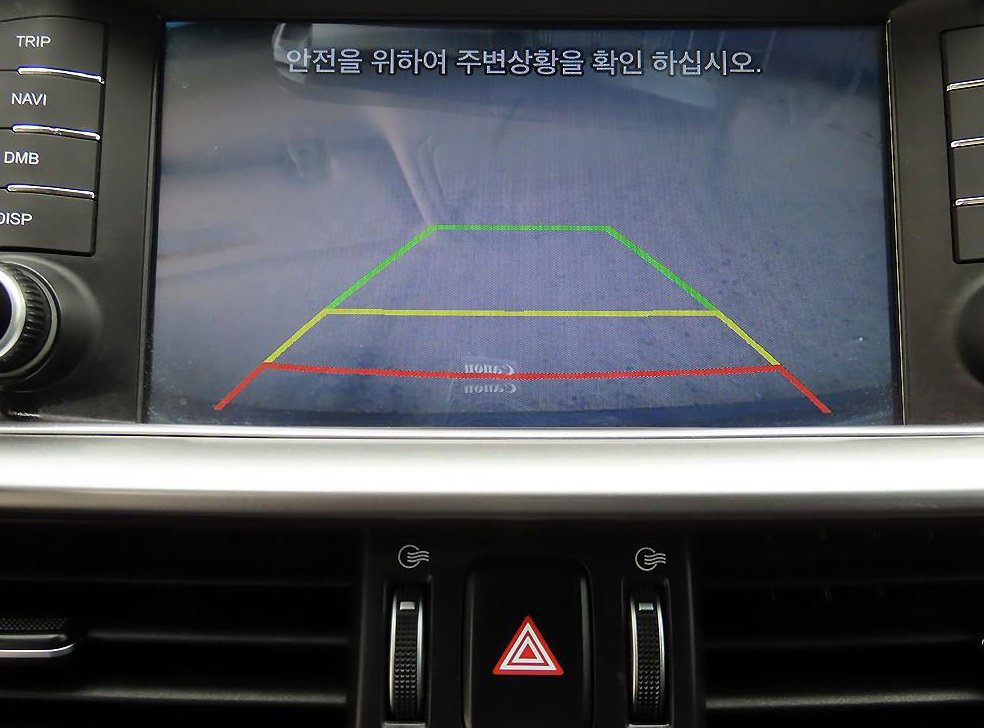 기아 K5 LPI 2.0 (렌터카용) 사진 16