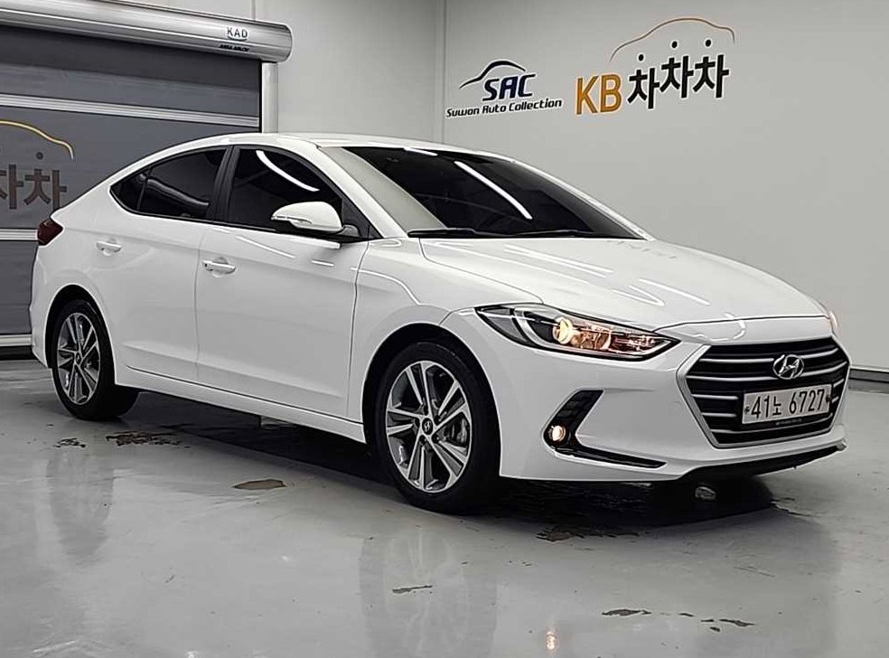 차량 이미지