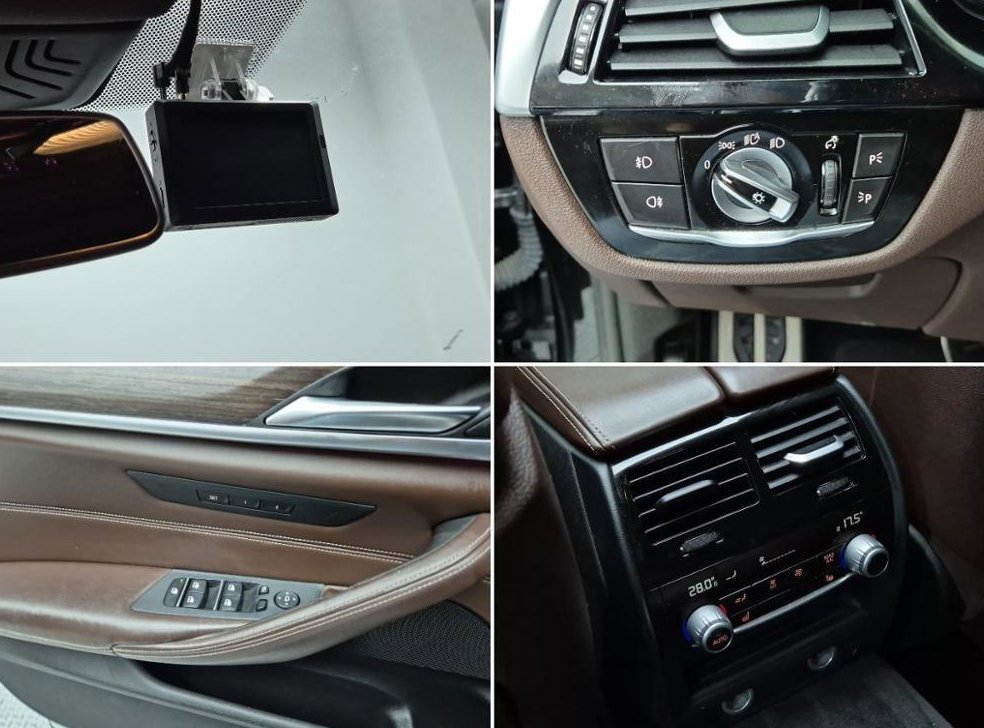 BMW 5시리즈 530i xDrive M 스포츠 플러스 사진 6