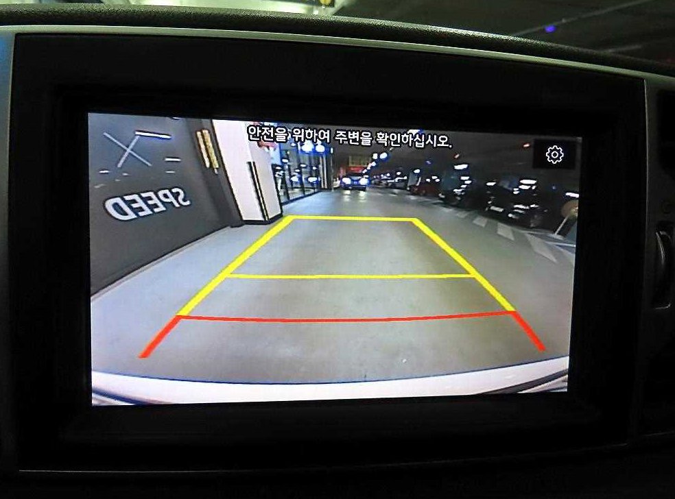 기아 스포티지 가솔린 2.0 2WD 노블레스 사진 14