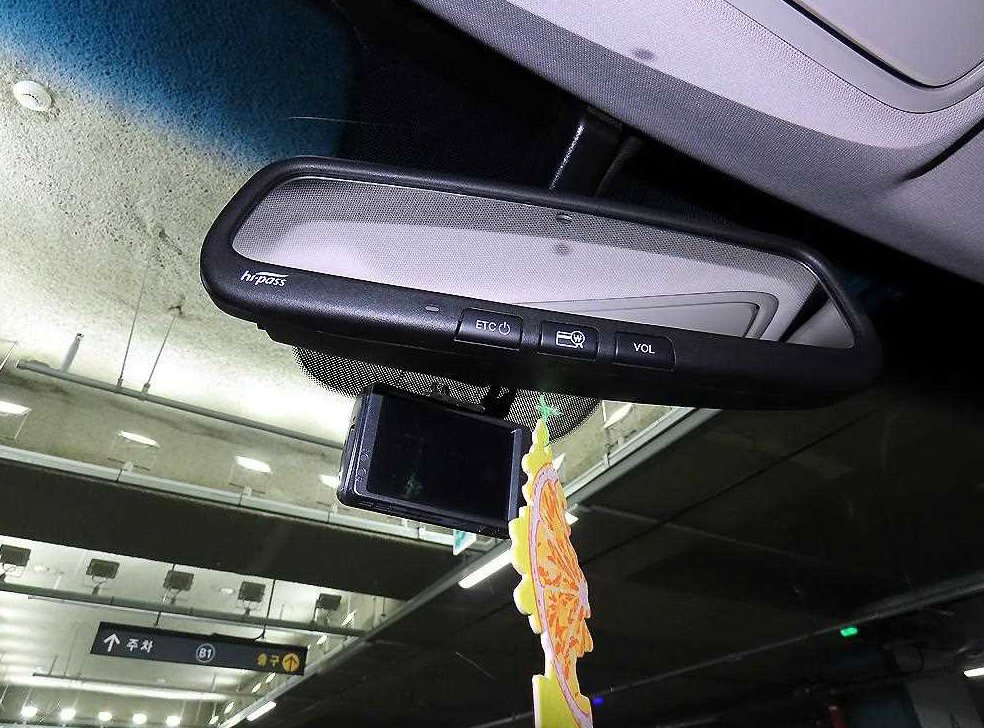 기아 스포티지 가솔린 2.0 2WD 노블레스 사진 15