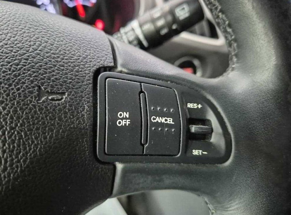 기아 스포티지 디젤 2WD 트렌디 사진 15