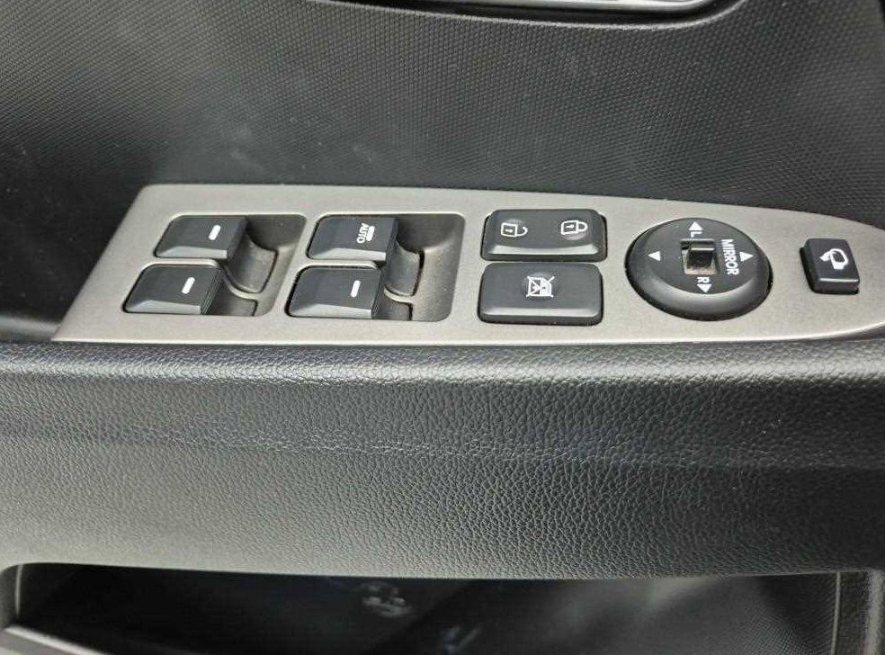 기아 스포티지 디젤 2WD 트렌디 사진 18