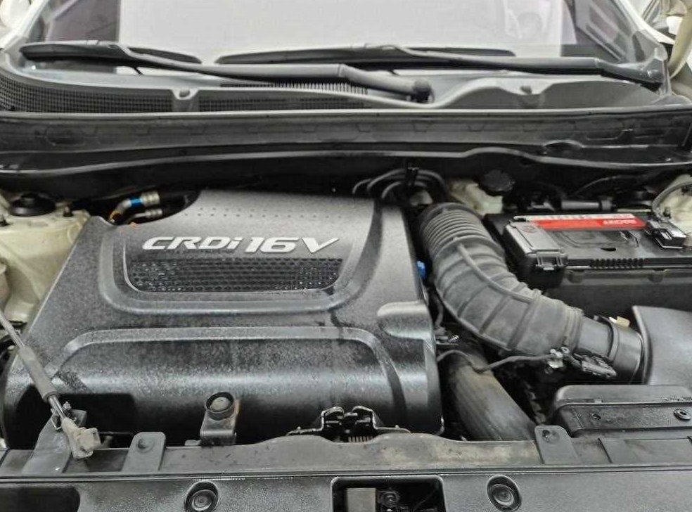 기아 스포티지 디젤 2WD 트렌디 사진 5