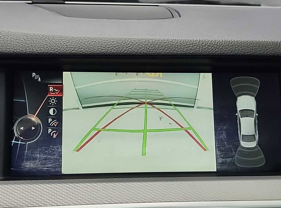 BMW 5시리즈 520d 사진 16
