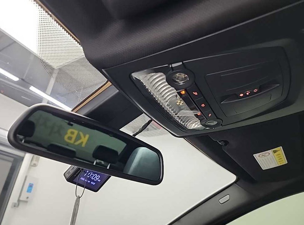 BMW 5시리즈 520d 사진 17