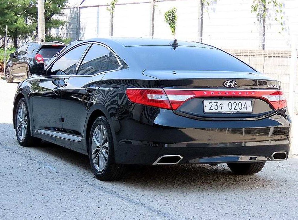 현대 그랜저 HG240 MODERN 사진 3