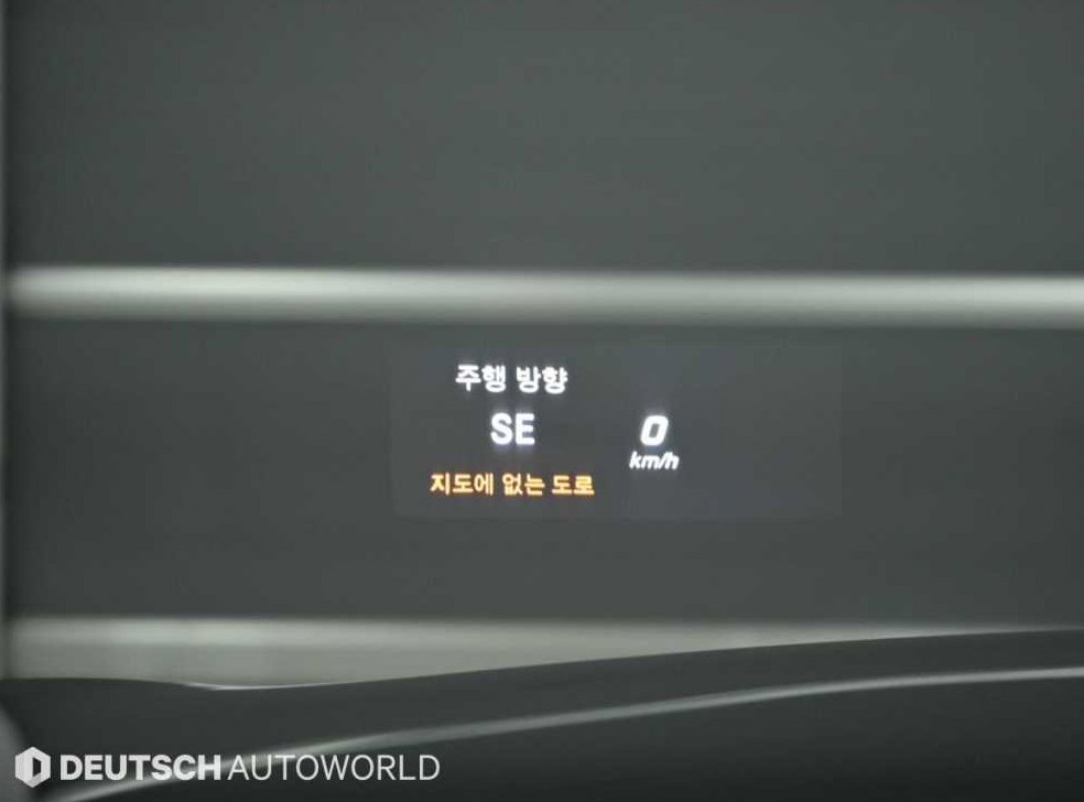 벤츠 S 클래스 S 350L d 사진 17