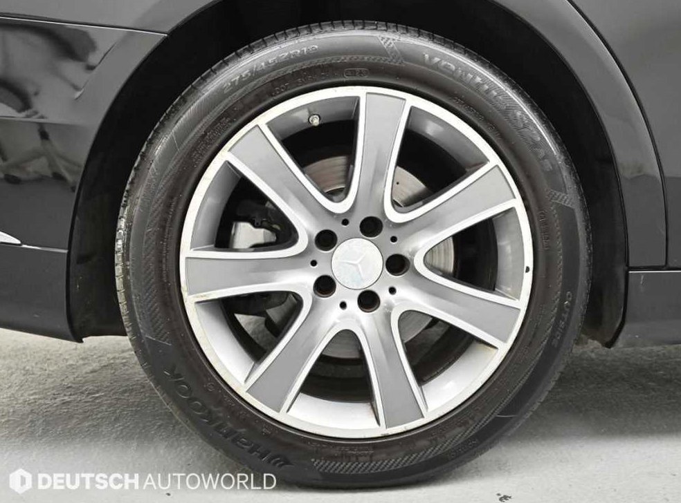 벤츠 S 클래스 S 350L d 사진 5