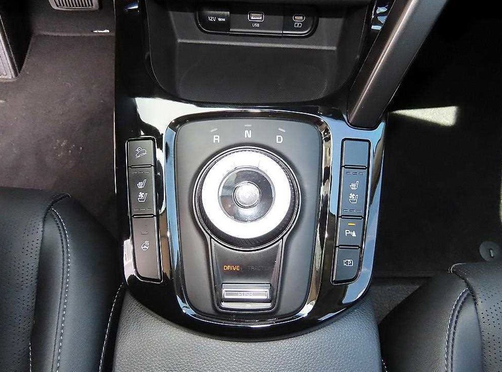 기아 셀토스 가솔린 1.6 터보 2WD 사진 10