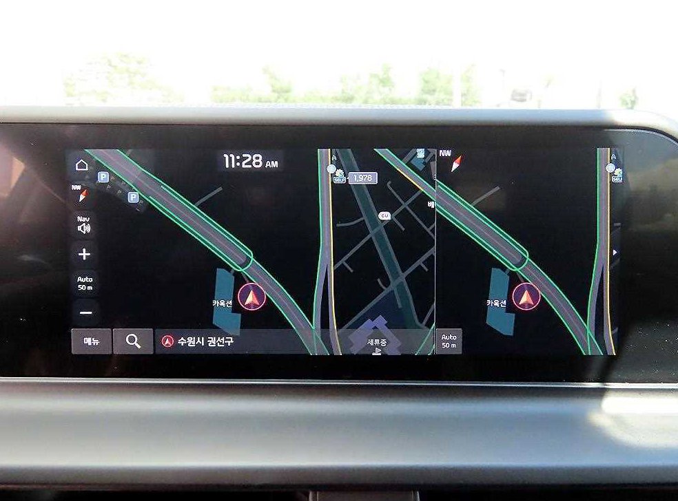 기아 셀토스 가솔린 1.6 터보 2WD 사진 14