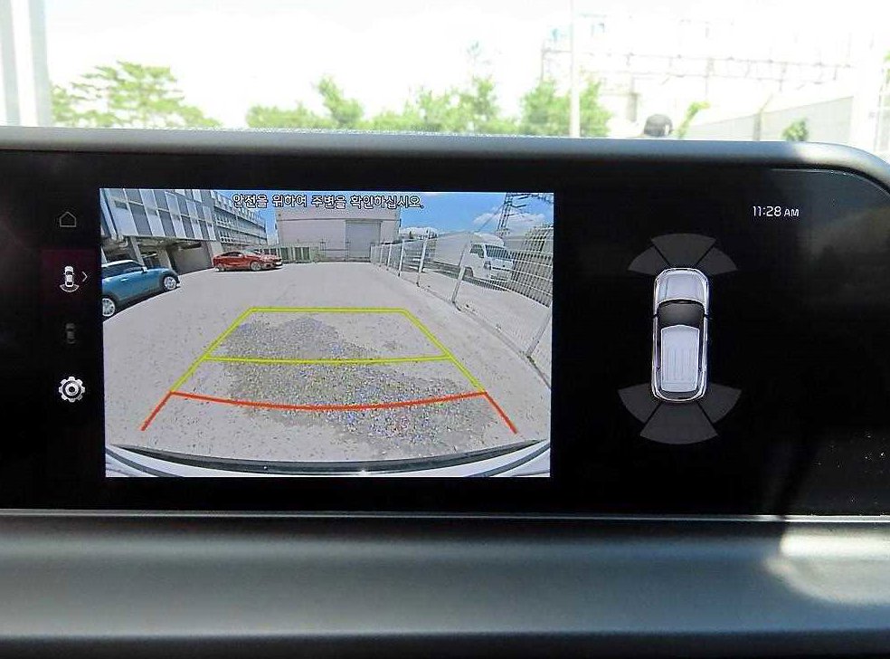 기아 셀토스 가솔린 1.6 터보 2WD 사진 15