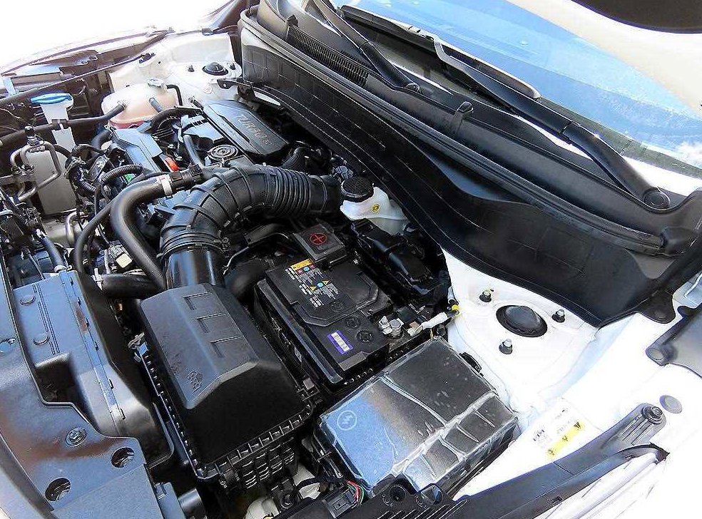 기아 셀토스 가솔린 1.6 터보 2WD 사진 19
