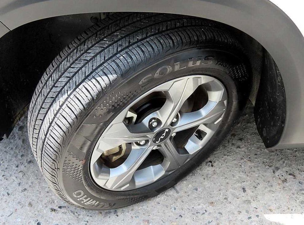 기아 셀토스 가솔린 1.6 터보 2WD 사진 20