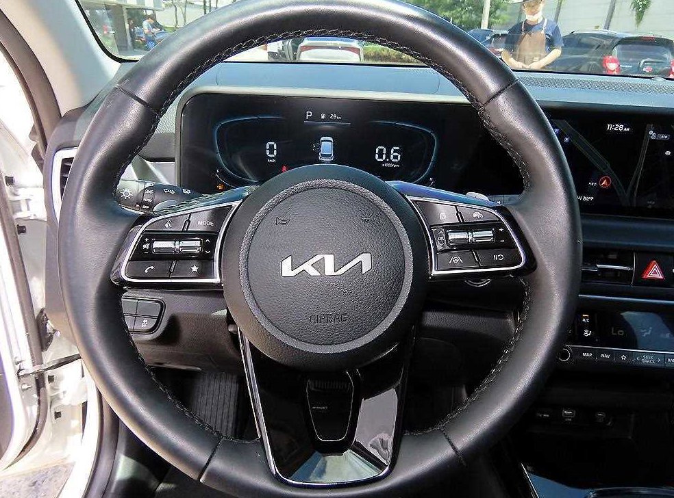 기아 셀토스 가솔린 1.6 터보 2WD 사진 8