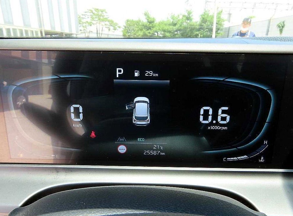 기아 셀토스 가솔린 1.6 터보 2WD 사진 9