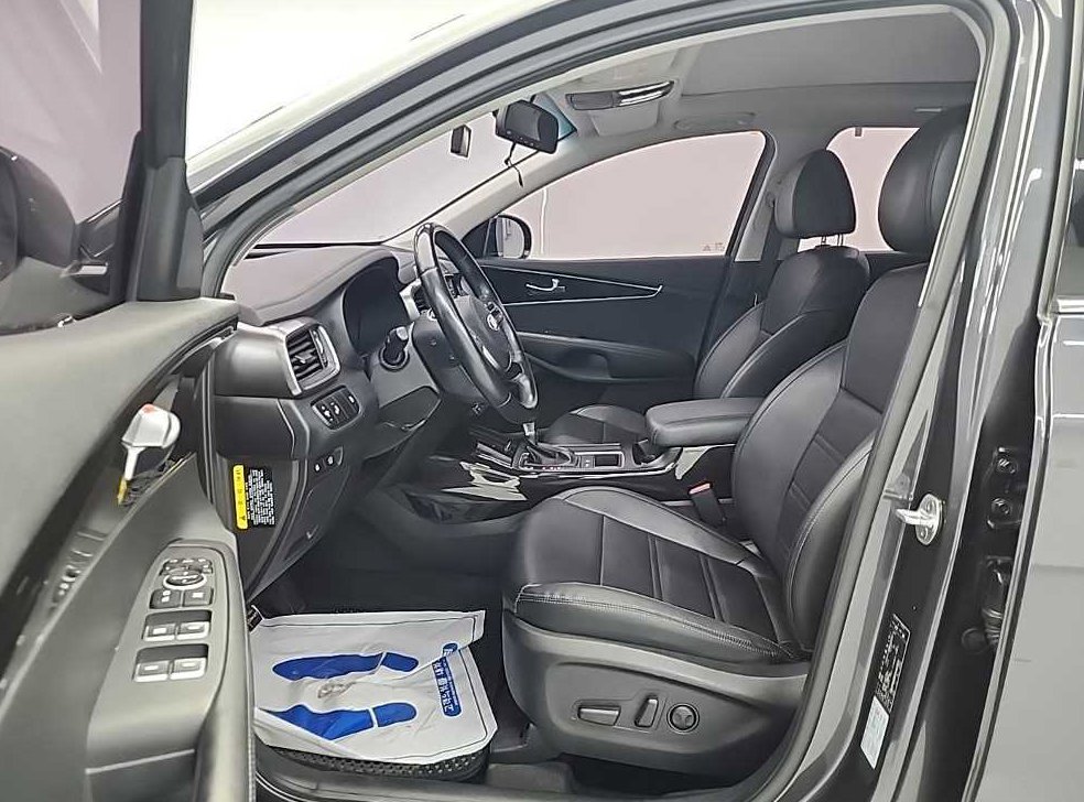 기아 쏘렌토 디젤 2.2 2WD 사진 11