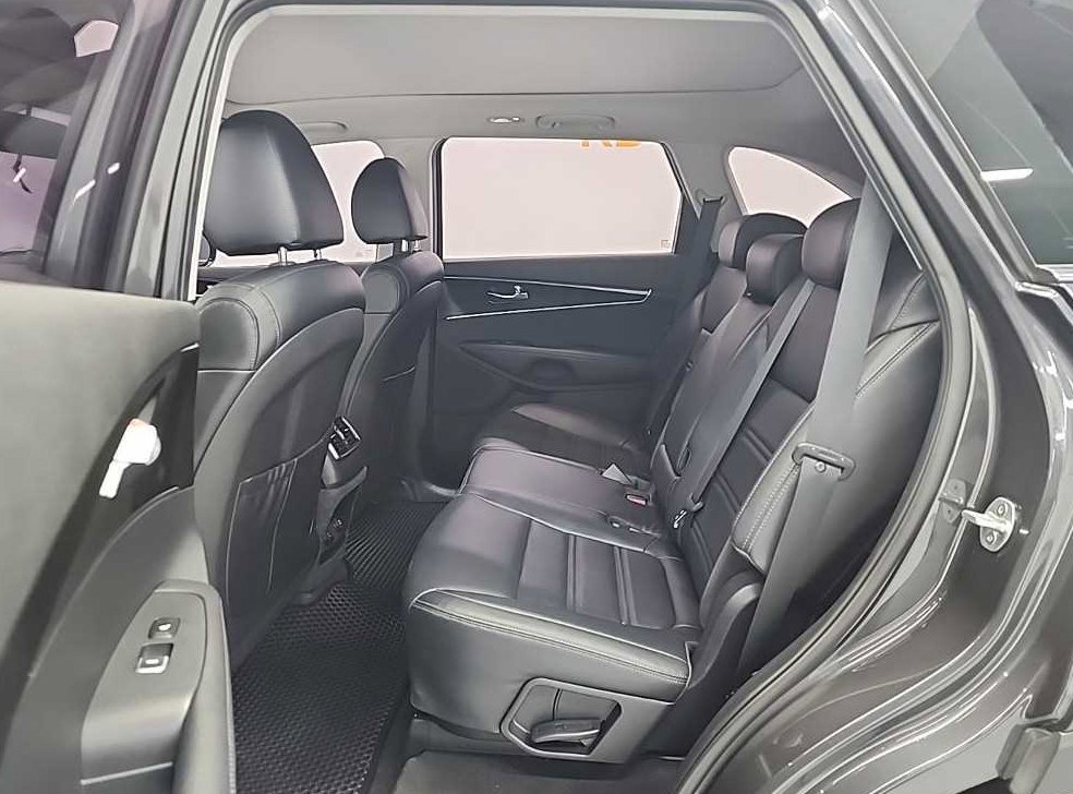 기아 쏘렌토 디젤 2.2 2WD 사진 12