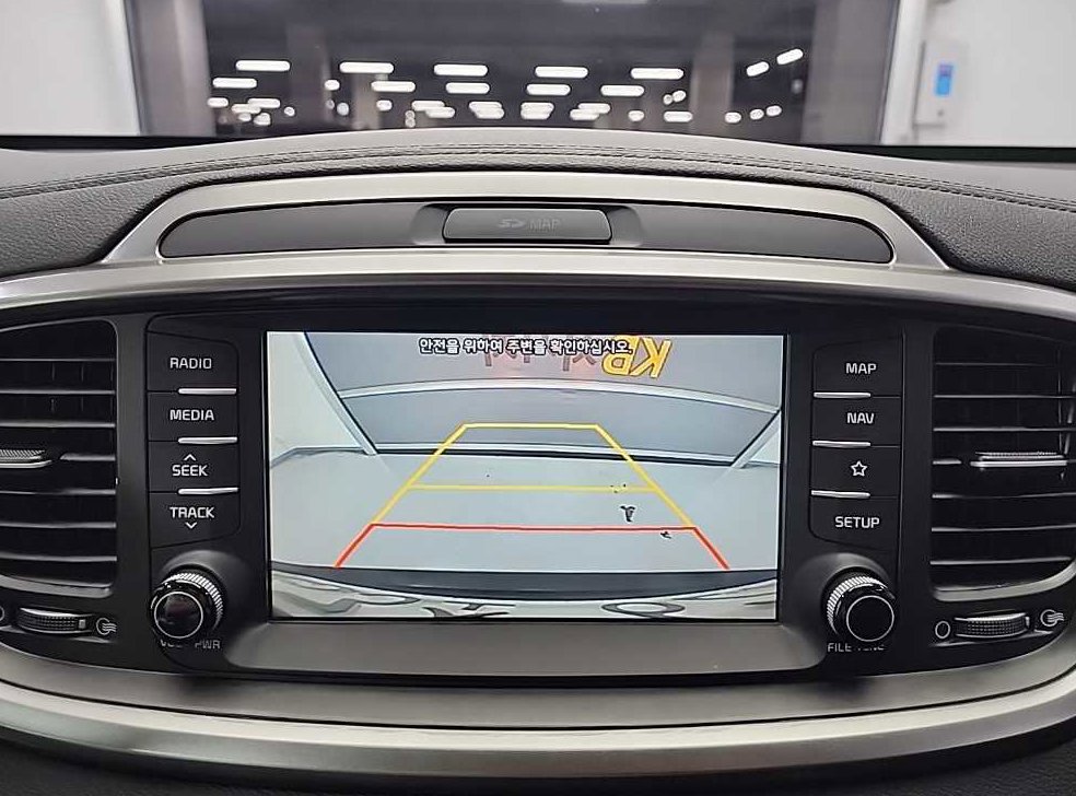 기아 쏘렌토 디젤 2.2 2WD 사진 17