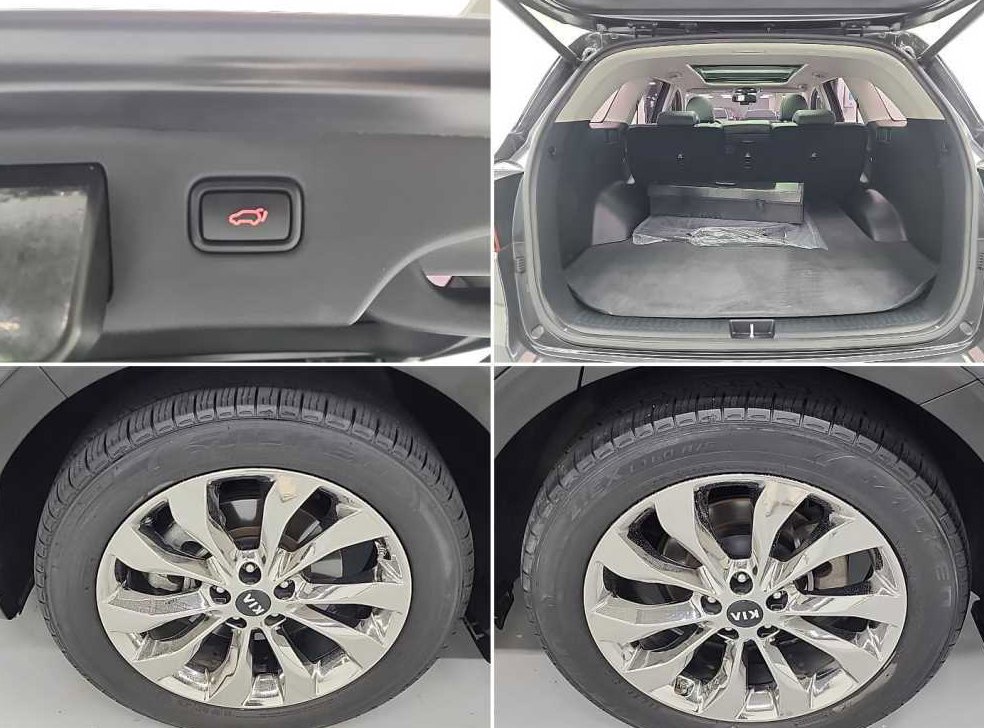 기아 쏘렌토 디젤 2.2 2WD 사진 19