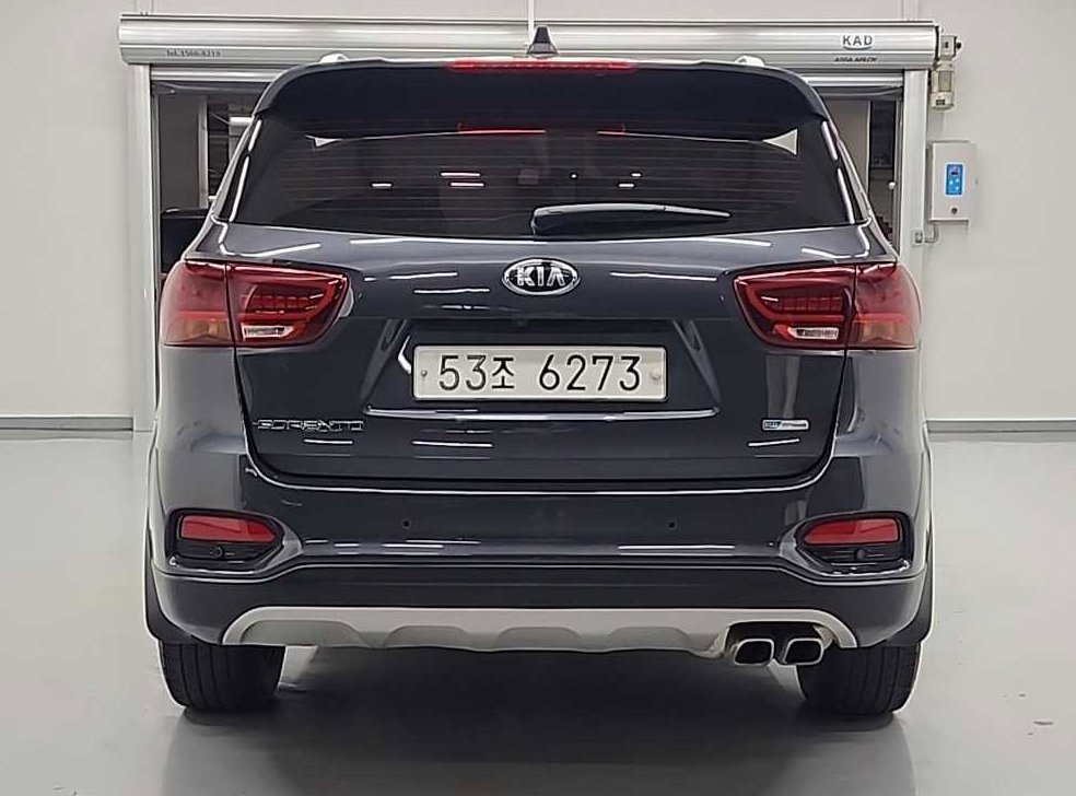기아 쏘렌토 디젤 2.2 2WD 사진 3