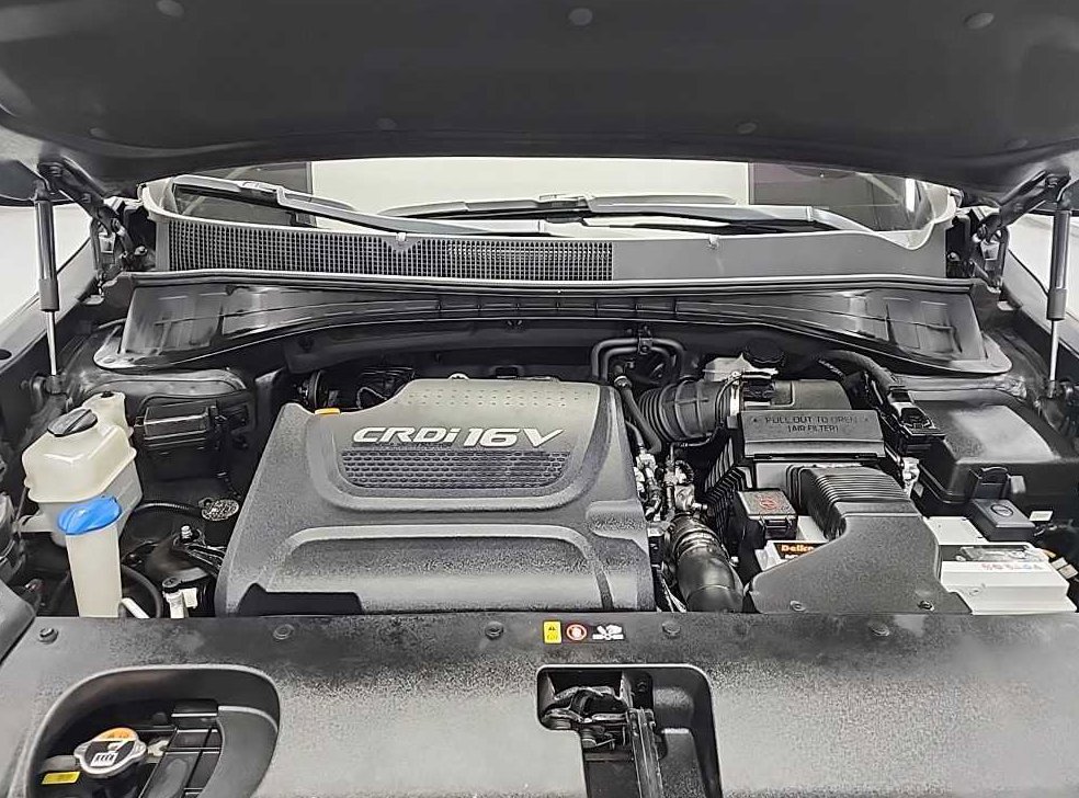 기아 쏘렌토 디젤 2.2 2WD 사진 5