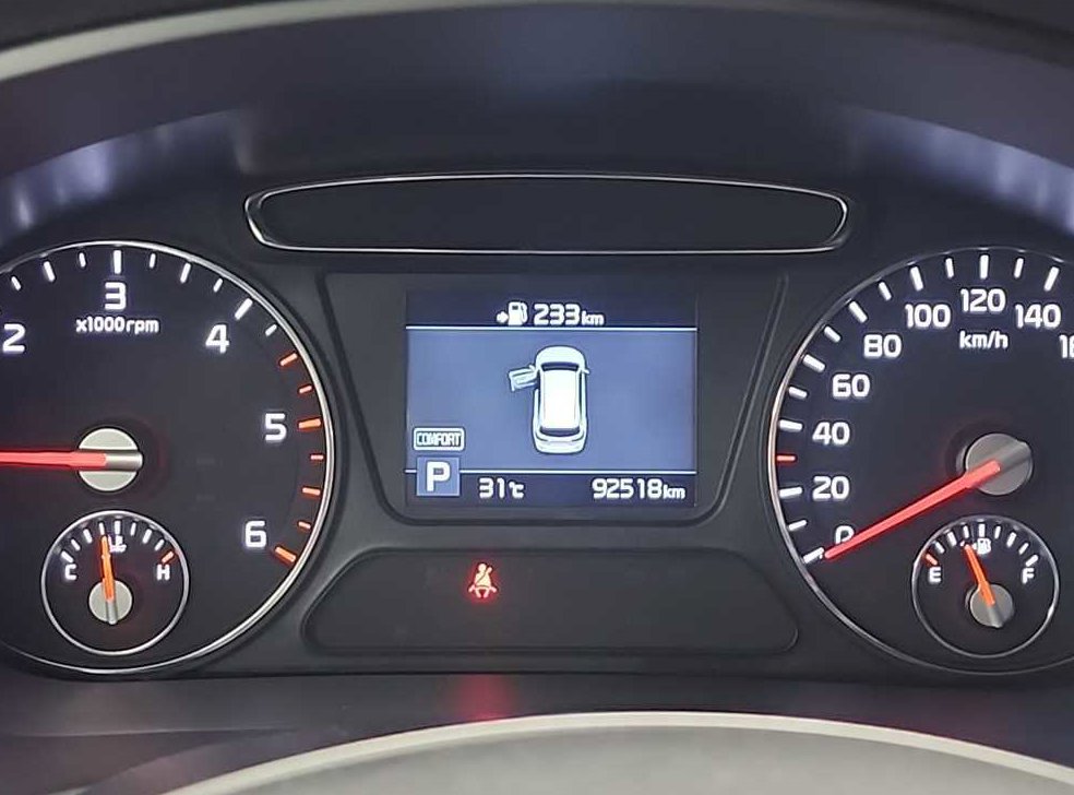기아 쏘렌토 디젤 2.2 2WD 사진 6