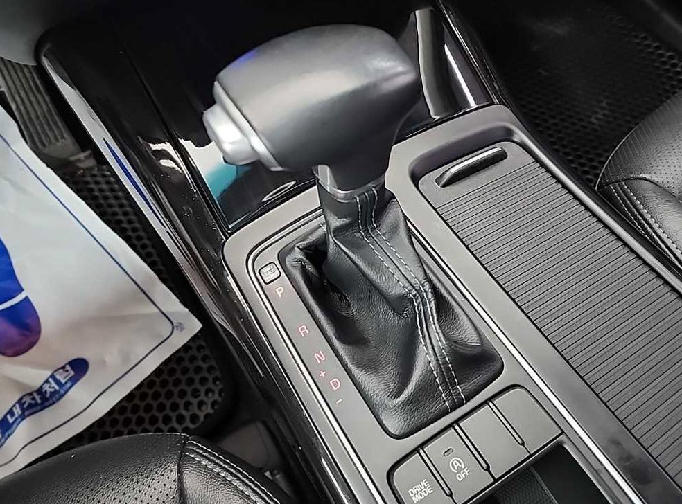 기아 쏘렌토 디젤 2.2 2WD 사진 8