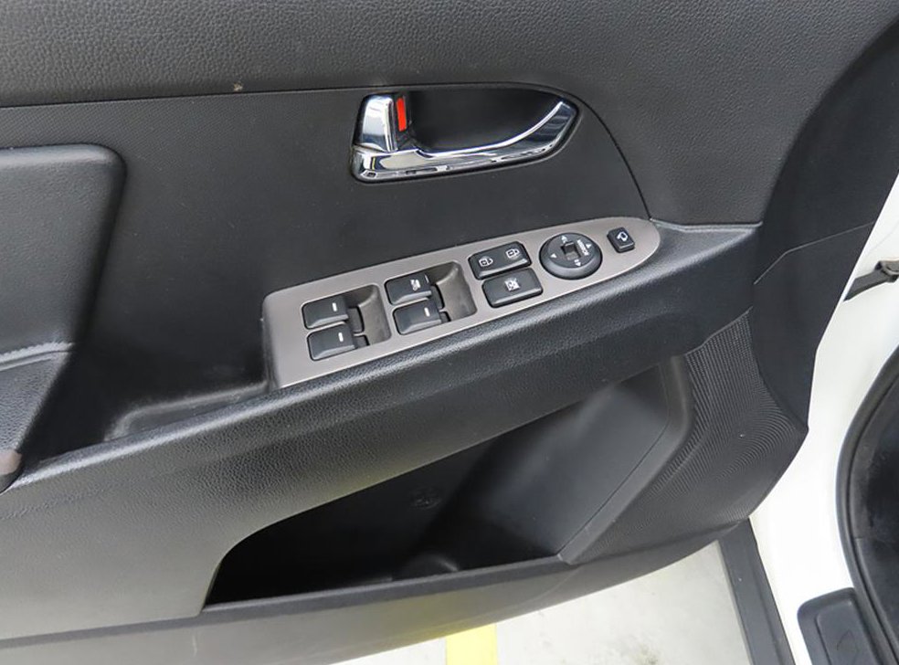 기아 스포티지 디젤 2WD 트렌디 사진 13