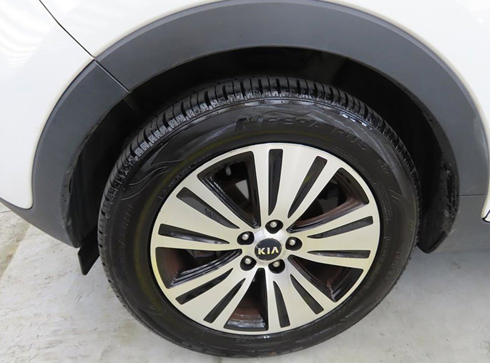 기아 스포티지 디젤 2WD 트렌디 사진 19
