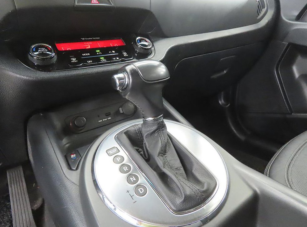 기아 스포티지 2WD 터보 GDI TLX 사진 11