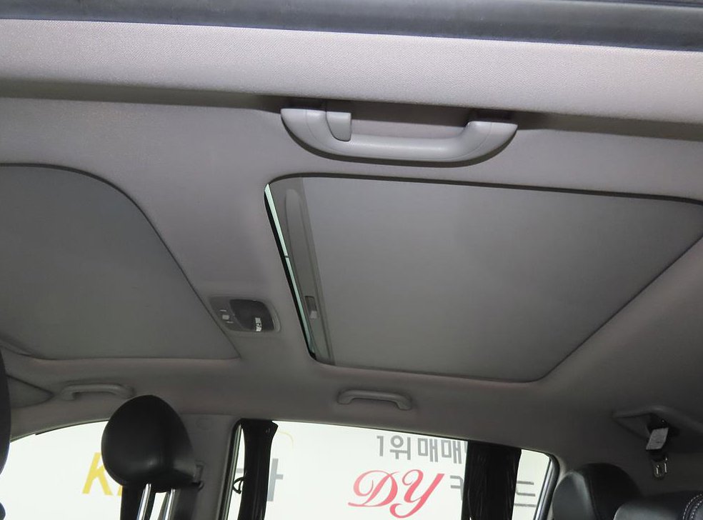 기아 스포티지 2WD 터보 GDI TLX 사진 15