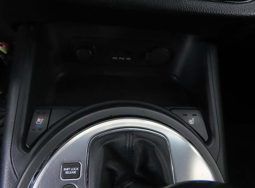 기아 스포티지 2WD 터보 GDI TLX 사진 16