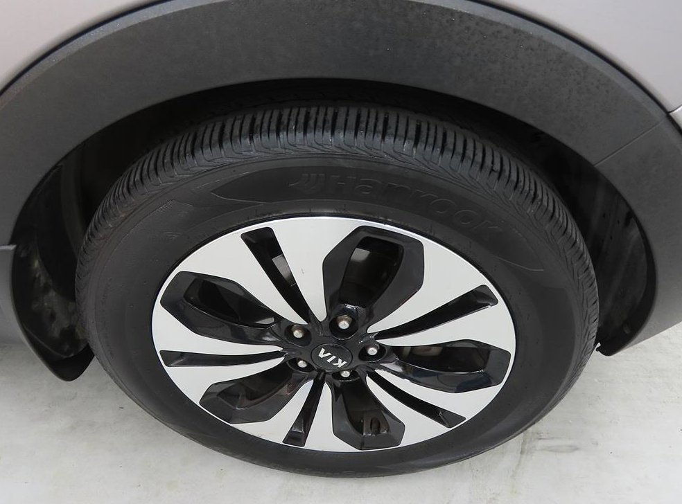 기아 스포티지 2WD 터보 GDI TLX 사진 20
