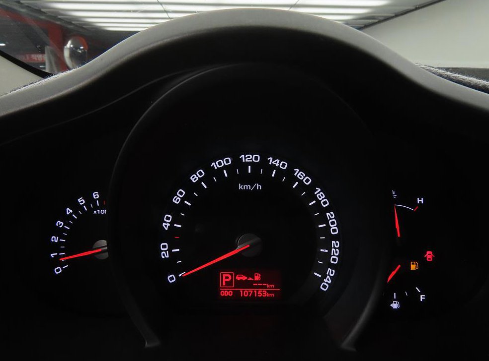 기아 스포티지 2WD 터보 GDI TLX 사진 9