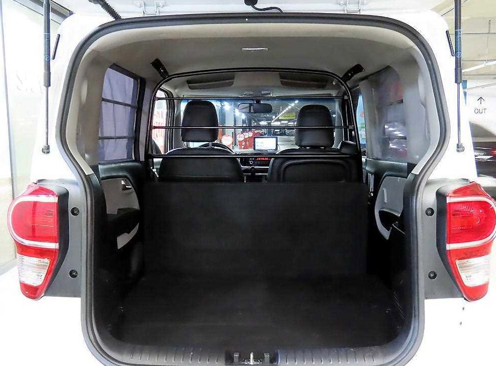 기아 레이 2인승 밴 사진 18