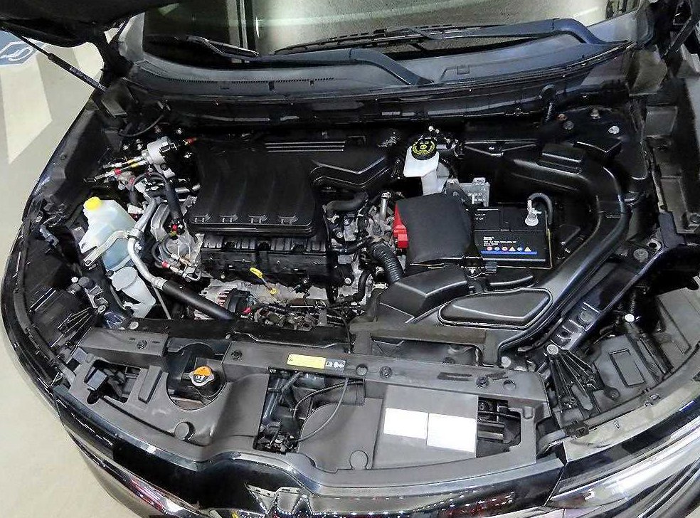 르노코리아(삼성) QM6 2.0 LPe RE 시그니처 2WD 사진 19