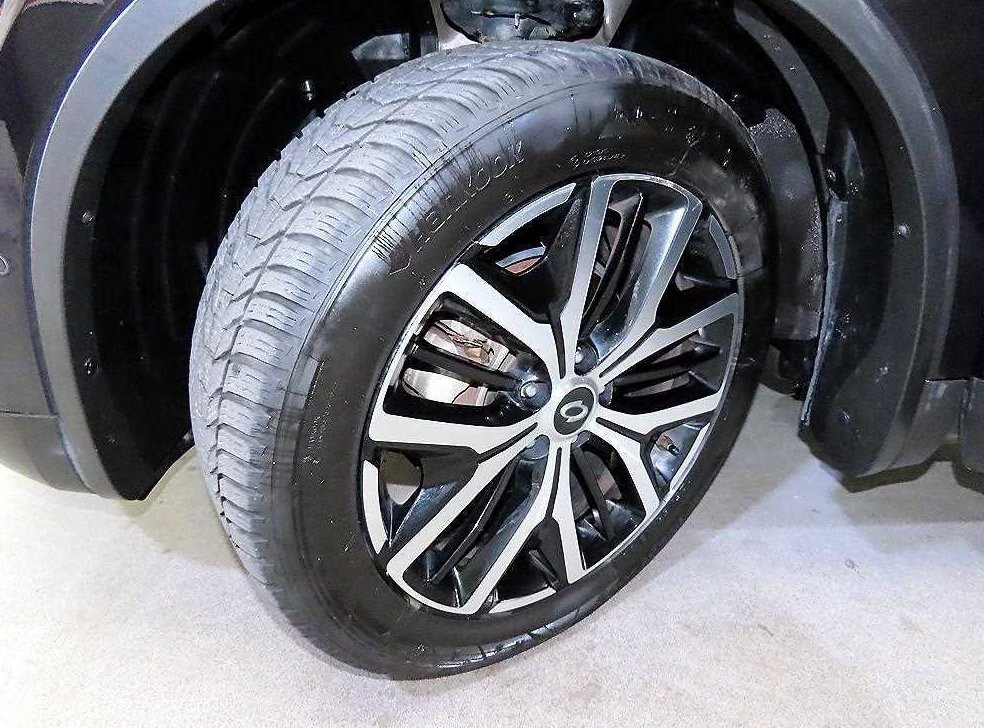 르노코리아(삼성) QM6 2.0 LPe RE 시그니처 2WD 사진 20