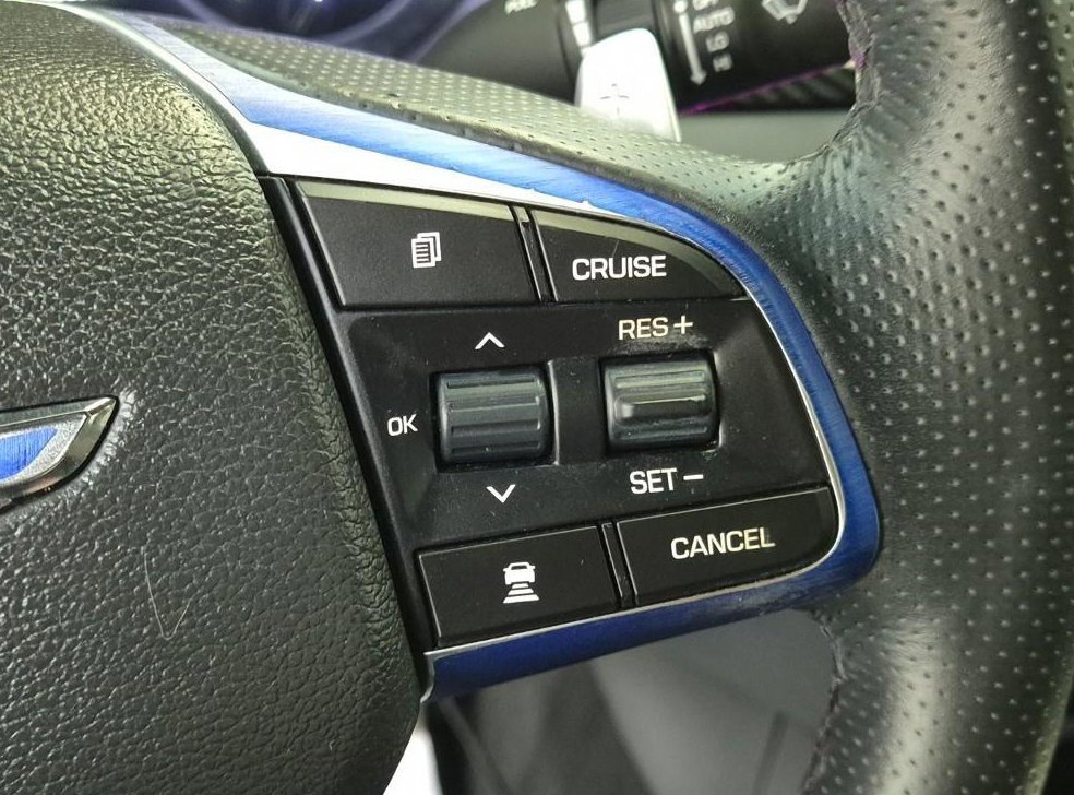 제네시스 G80 3.3 GDI AWD 사진 16