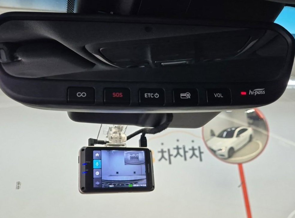 제네시스 G80 3.3 GDI AWD 사진 18