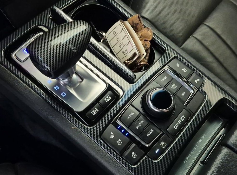 제네시스 G80 3.3 GDI AWD 사진 8
