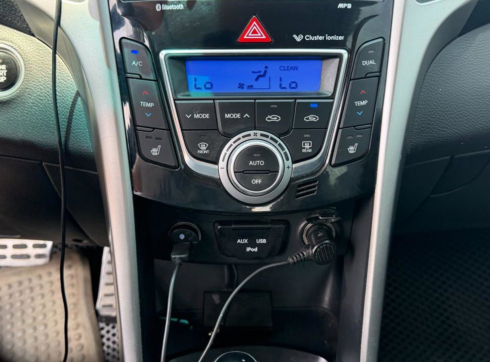 현대 i30 1.6 VGT PYL 사진 14